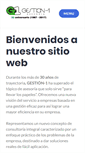 Mobile Screenshot of gestion1.com